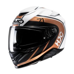 Casco integral HJC RPHA71 Mapos MC9SF Casco integral HJC RPHA71 Mapos MC9SF