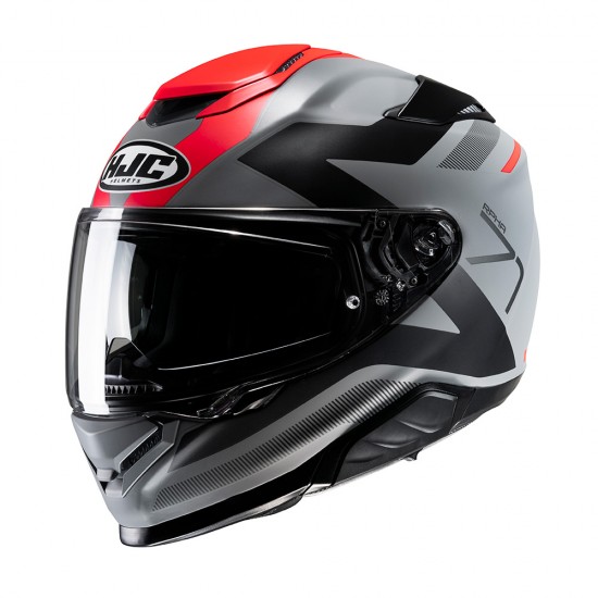 Casco HJC RPHA71 Pinna MC1SF - Micasco.es - Tu tienda de cascos de moto