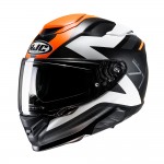 Casco HJC RPHA71 Pinna MC7SF - Micasco.es - Tu tienda de cascos de moto