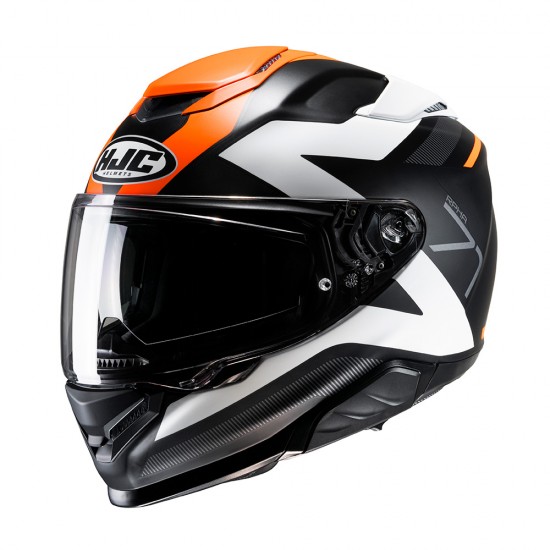 Casco HJC RPHA71 Pinna MC7SF - Micasco.es Casco HJC RPHA71 Pinna MC7SF - Micasco.es - Tu tienda de cascos de moto
