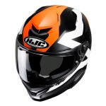 Casco HJC RPHA71 Pinna MC7SF - Micasco.es - Tu tienda de cascos de moto