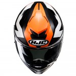 Casco HJC RPHA71 Pinna MC7SF - Micasco.es - Tu tienda de cascos de moto