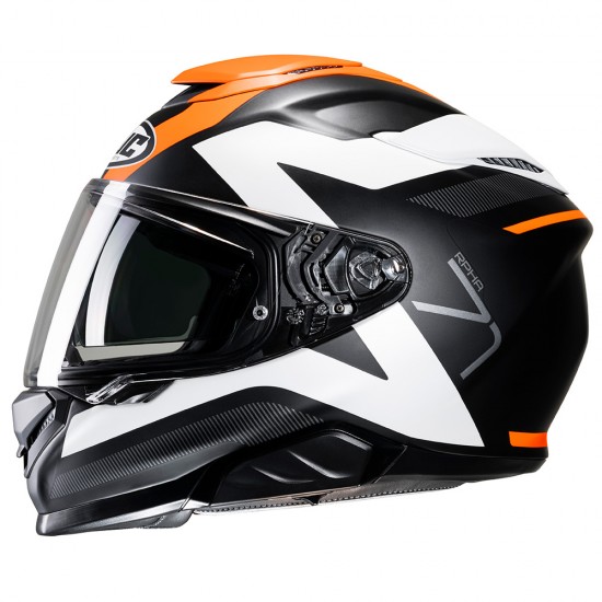 Casco HJC RPHA71 Pinna MC7SF - Micasco.es - Tu tienda de cascos de moto