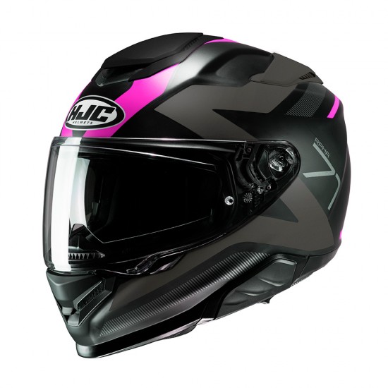 Casco HJC RPHA71 Pinna MC8SF - Micasco.es - Tu tienda de cascos de moto