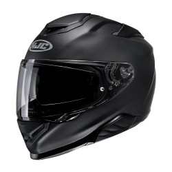 Casco integral HJC RPHA71 Solid Negro Mate Casco integral HJC RPHA71 Solid Negro Mate