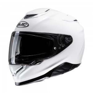 Casco HJC RPHA71 Solid Blanco - Micasco.es Casco HJC RPHA71 Solid Blanco - Micasco.es - Tu tienda de cascos de moto
