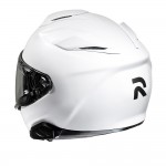 Casco HJC RPHA71 Solid Blanco - Micasco.es - Tu tienda de cascos de moto