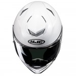 Casco HJC RPHA71 Solid Blanco - Micasco.es - Tu tienda de cascos de moto