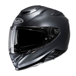 Casco integral HJC RPHA71 Solid Semi-Mate Antracita Casco integral HJC RPHA71 Solid Semi-Mate Antracita