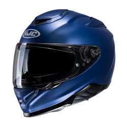Casco integral HJC RPHA71 Solid Semi-Mate Azul Metálico Casco integral HJC RPHA71 Solid Semi-Mate Azul Metálico