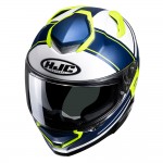 Casco HJC RPHA71 Zecha MC3HSF - Micasco.es Casco HJC RPHA71 Zecha MC3HSF - Micasco.es - Tu tienda de cascos de moto
