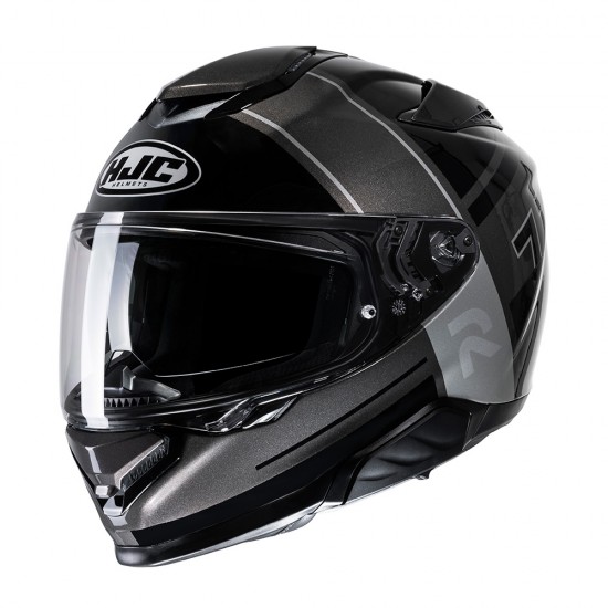 Casco HJC RPHA71 Zecha MC5 - Micasco.es - Tu tienda de cascos de moto