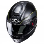 Casco modular HJC RPHA91 Combust MC3HSF - Micasco.es - Tu tienda de cascos de moto