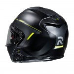 Casco modular HJC RPHA91 Combust MC3HSF - Micasco.es - Tu tienda de cascos de moto