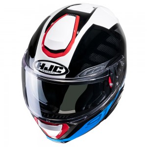 Casco modular HJC RPHA91 Rafino MC21 - Micasco.es Casco modular HJC RPHA91 Rafino MC21 - Micasco.es - Tu tienda de cascos de moto