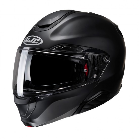 Casco modular HJC RPHA91 Negro Mate - Micasco.es - Tu tienda de cascos de moto