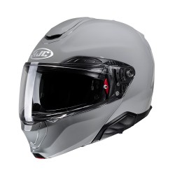 Casco modular HJC RPHA91 N Grey Casco modular HJC RPHA91 N Grey