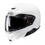 Casco modular HJC RPHA91 Blanco - Micasco.es - Tu tienda de cascos de moto