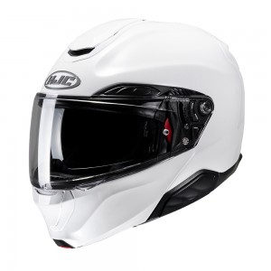 Casco modular HJC RPHA91 Blanco - Micasco.es Casco modular HJC RPHA91 Blanco - Micasco.es - Tu tienda de cascos de moto