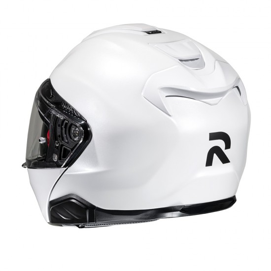 Casco modular HJC RPHA91 Blanco - Micasco.es - Tu tienda de cascos de moto