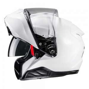 Casco modular HJC RPHA91 Blanco - Micasco.es Casco modular HJC RPHA91 Blanco - Micasco.es - Tu tienda de cascos de moto