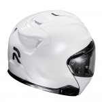 Casco modular HJC RPHA91 Blanco - Micasco.es - Tu tienda de cascos de moto