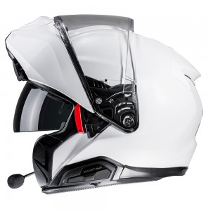 Casco modular HJC RPHA91 Blanco - Micasco.es Casco modular HJC RPHA91 Blanco - Micasco.es - Tu tienda de cascos de moto