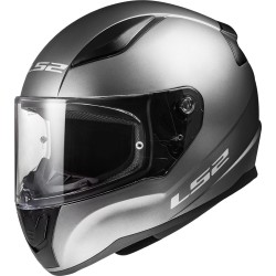 Casco integral LS2 Rapid II Matt Titanium