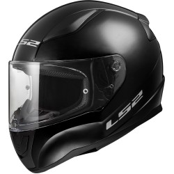 Casco integral LS2 Rapid II Black