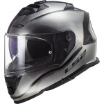 Casco integral LS2 FF800 Storm II Jeans Titanium - Micasco.es - Tu tienda de cascos de moto