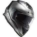 Casco integral LS2 FF800 Storm II Jeans Titanium - Micasco.es - Tu tienda de cascos de moto