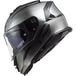 Casco integral LS2 FF800 Storm II Jeans Titanium - Micasco.es - Tu tienda de cascos de moto