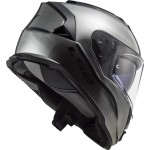 Casco integral LS2 FF800 Storm II Jeans Titanium - Micasco.es - Tu tienda de cascos de moto