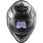 Casco integral LS2 FF800 Storm II Jeans Titanium - Micasco.es - Tu tienda de cascos de moto