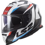 Casco integral LS2 FF800 Storm II Racer Red Blue - Micasco.es - Tu tienda de cascos de moto