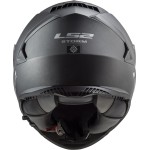 Casco integral LS2 FF800 Storm II Solid Matt Titanium - Micasco.es - Tu tienda de cascos de moto