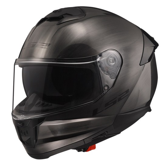 Casco integral LS2 FF808 Stream EVO II Jeans - Micasco.es - Tu tienda de cascos de moto