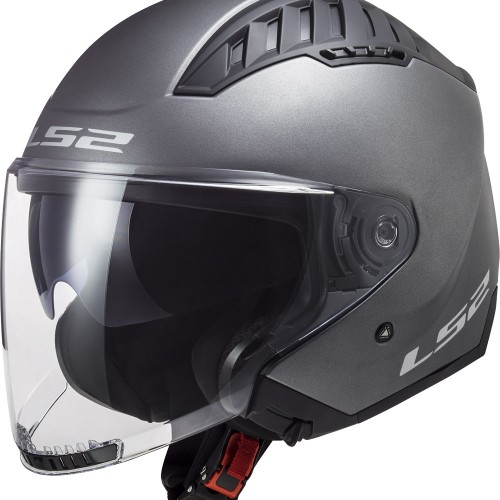 LS2 OF600 COPTER II LS2 OF600 COPTER II