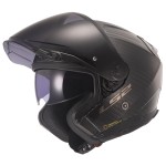 LS2 OF603 INFINITY II Matt Carbon - Micasco.es - Tu tienda de cascos de moto