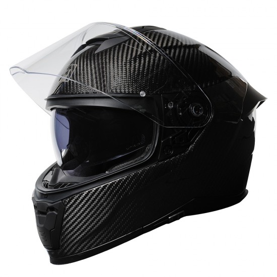 Casco integral MPH Tiger Carbon - Micasco.es Casco integral MPH Tiger Carbon - Micasco.es - Tu tienda de cascos de moto