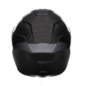 Casco integral MPH Tiger Carbon - Micasco.es Casco integral MPH Tiger Carbon - Micasco.es - Tu tienda de cascos de moto
