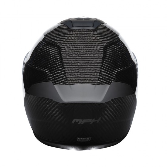 Casco integral MPH Tiger Carbon - Micasco.es Casco integral MPH Tiger Carbon - Micasco.es - Tu tienda de cascos de moto