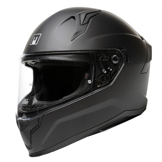 Casco integral MPH Tiger Solid Matt Black - Micasco.es Casco integral MPH Tiger Solid Matt Black - Micasco.es - Tu tienda de cascos de moto
