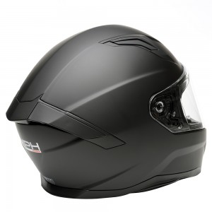 Casco integral MPH Tiger Solid Matt Black - Micasco.es Casco integral MPH Tiger Solid Matt Black - Micasco.es - Tu tienda de cascos de moto