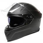 Casco integral MPH Tiger Solid Matt Black - Micasco.es Casco integral MPH Tiger Solid Matt Black - Micasco.es - Tu tienda de cascos de moto