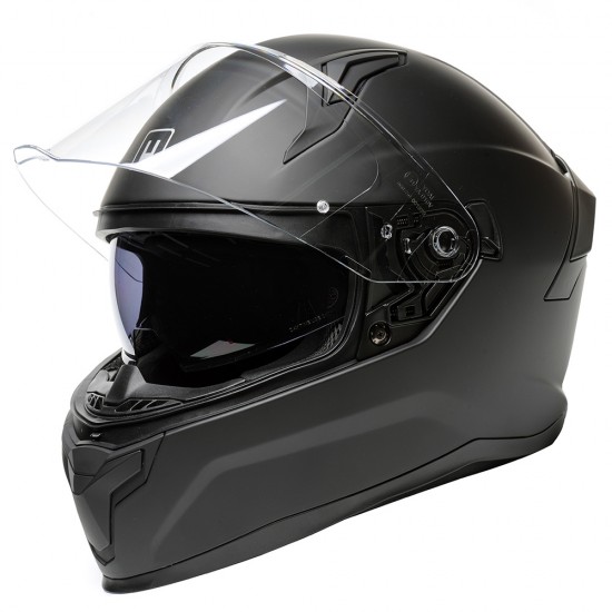 Casco integral MPH Tiger Solid Matt Black - Micasco.es Casco integral MPH Tiger Solid Matt Black - Micasco.es - Tu tienda de cascos de moto