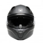 Casco integral MPH Tiger Solid Matt Black - Micasco.es Casco integral MPH Tiger Solid Matt Black - Micasco.es - Tu tienda de cascos de moto