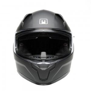 Casco integral MPH Tiger Solid Matt Black - Micasco.es - Tu tienda de cascos de moto
