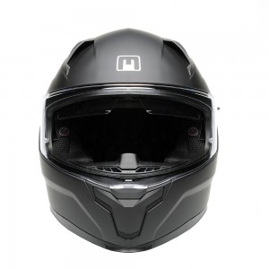 Casco integral MPH Tiger Solid Matt Black - Micasco.es Casco integral MPH Tiger Solid Matt Black - Micasco.es - Tu tienda de cascos de moto