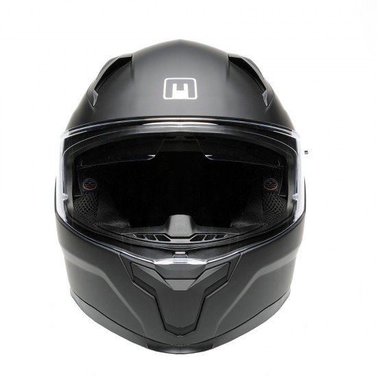 Casco integral MPH Tiger Solid Matt Black - Micasco.es Casco integral MPH Tiger Solid Matt Black - Micasco.es - Tu tienda de cascos de moto